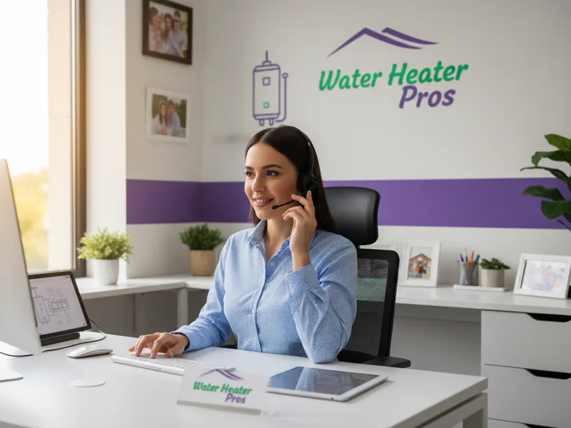 Water Heater Repair  in Starke  FAQ